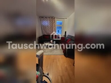 Wohnung zur Miete Tauschwohnung 445 € 2 Zimmer 65 m² Probstheida Leipzig 04299