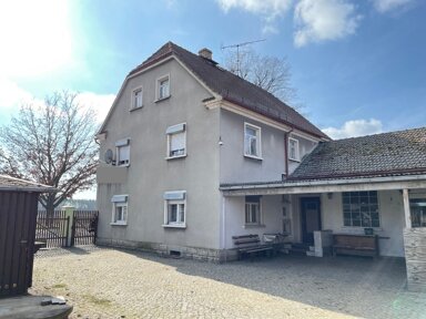 Einfamilienhaus zum Kauf 169.000 € 6 Zimmer 150 m² 1.290 m² Grundstück Bieberach Ebersbach 01561