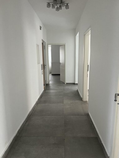 Wohnung zur Miete 1.100 € 3 Zimmer 89 m² 2. Geschoss Gutenbergstraße 7 Nordstadt - Stadtviertel 081 Pforzheim 75177
