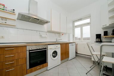 Wohnung zur Miete Wohnen auf Zeit 3.000 € 2 Zimmer 75 m² frei ab sofort Winterhude Hamburg 22303