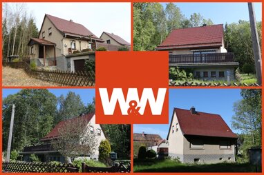 Einfamilienhaus zum Kauf 170.000 € 5 Zimmer 130 m² 512 m² Grundstück Eibau Eibau / Walddorf 02739