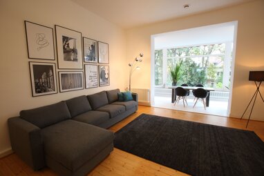Wohnung zur Miete Wohnen auf Zeit 3.490 € 3 Zimmer 115 m² frei ab sofort Lindenthal Köln 50935