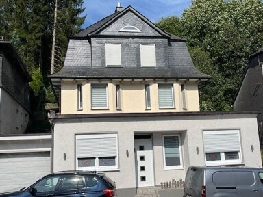 Einfamilienhaus zum Kauf 295.000 € 7 Zimmer 210 m² 560 m² Grundstück Brilon-Wald Brilon 59929