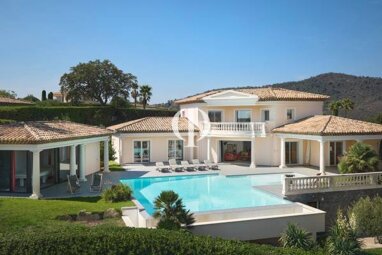 Einfamilienhaus zum Kauf 2.990.000 € 7 Zimmer 260 m² 1.600 m² Grundstück Ville-Les Saquedes-Le Bouillonnet Sainte-Maxime 83120