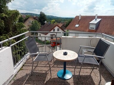 Wohnung zur Miete 750 € 1 Zimmer 45 m² 1. Geschoss Bad Bellingen Bad Bellingen 79415