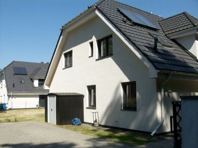 Haus zur Miete 1.700 € 4 Zimmer 149,3 m² frei ab sofort Groß Machnow Rangsdorf 15834