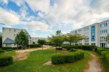 Wohnung zur Miete nur mit Wohnberechtigungsschein 488 € 3 Zimmer 80,1 m² 3. Geschoss frei ab 08.02.2025 Breisgauer Str. 30 Baumheide Bielefeld 33609