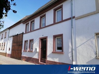 Haus zum Kauf 199.000 € 5 Zimmer 130 m² 280 m² Grundstück Göllheim 67307