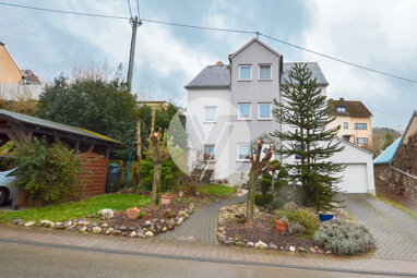 Einfamilienhaus zum Kauf 449.000 € 6 Zimmer 206 m² 500 m² Grundstück Mertesdorf 54318