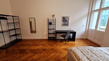 Wohnung zur Miete Wohnen auf Zeit 2.530 € 3 Zimmer 90 m² frei ab 01.02.2025 Prenzlauer Berg Berlin 10407