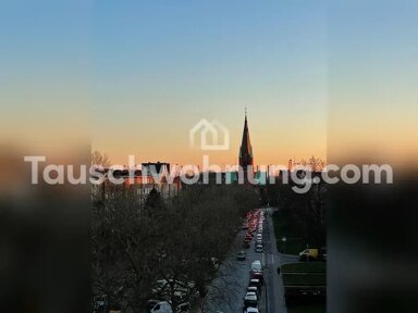 Wohnung zur Miete Tauschwohnung 1.300 € 2,5 Zimmer 70 m² 6. Geschoss Ottensen Hamburg 22763