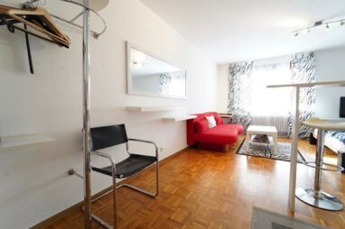 Wohnung zur Miete 450 € 1 Zimmer 31 m² 3. Geschoss Schorndorfer Straße 102 Oberesslingen - Ost Esslingen am Neckar 73730