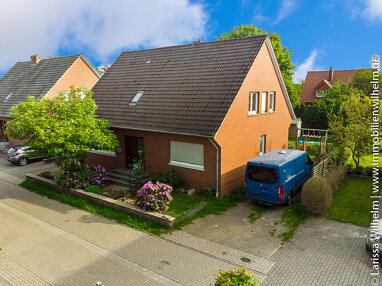 Mehrfamilienhaus zum Kauf 195.000 € 7 Zimmer 573 m² Grundstück Erika Haren (Ems) 49733