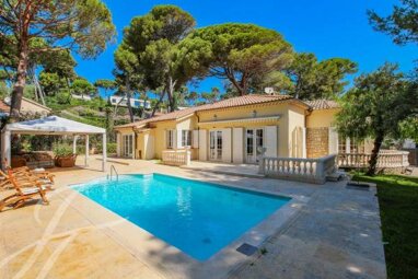 Einfamilienhaus zum Kauf 3.150.000 € 6 Zimmer 147 m² Le Cap Cap d'Antibes 06160