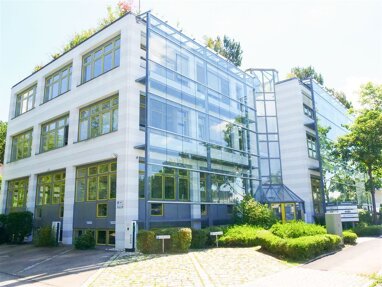 Bürofläche zur Miete Provisionsfrei 8.246 € 570 m² Bürofläche teilbar ab 190 m² Martinsried Planegg 82152