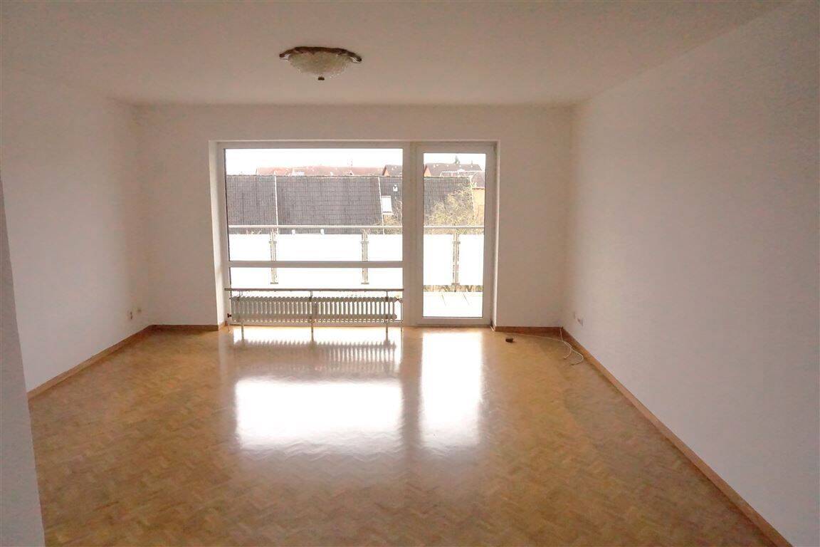 Wohnung zur Miete