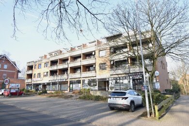 Wohnung zum Kauf 1.550.000 € 40 Zimmer 1.379 m² Bad Bevensen Bad Bevensen 29549