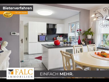 Mehrfamilienhaus zum Kauf provisionsfrei 599.000 € 10 Zimmer 252 m² 1.012 m² Grundstück Bad Zwischenahn Bad Zwischenahn 26160