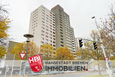 Wohnung zum Kauf 189.000 € 3 Zimmer 78 m² 13. Geschoss Hauptbahnhof Braunschweig 38102