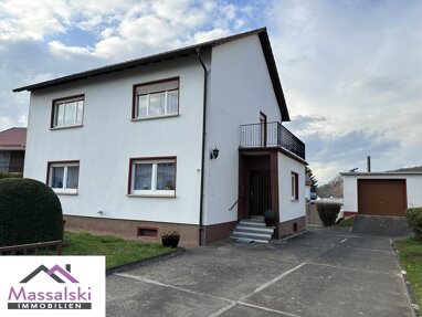 Einfamilienhaus zum Kauf 259.000 € 5 Zimmer 129,5 m² 690 m² Grundstück Göllheim 67307