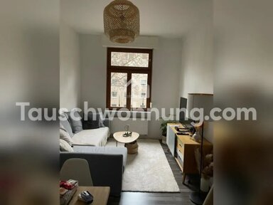 Wohnung zur Miete Tauschwohnung 650 € 2 Zimmer 50 m² 2. Geschoss Neustadt Mainz 55118