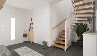 Einfamilienhaus zum Kauf provisionsfrei 572.990 € 5 Zimmer 141,4 m² 606 m² Grundstück frei ab 01.04.2026 Am Kolterpfuhl 64 Biesenthal Biesenthal 16359