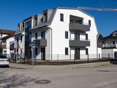 Wohnung zum Kauf Provisionsfrei 1.190.000 € 3 Zimmer 106 m² Erdgeschoss Fürstenried-West München 81475