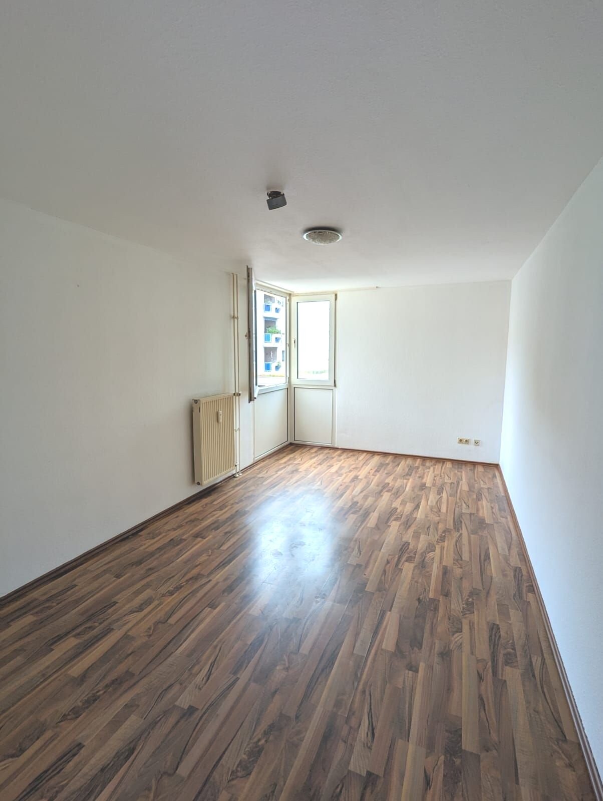 Wohnung zur Miete 450 € 1 Zimmer 23 m² 2. Geschoss Erbach Homburg 66424