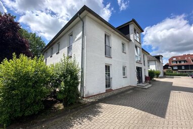 Wohnung zum Kauf 129.000 € 1 Zimmer 49 m² 1. Geschoss Wahlbezirk 15 Elmshorn 25337