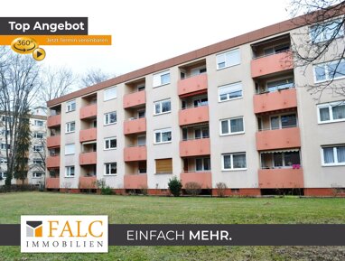 Wohnung zum Kauf 329.000 € 4 Zimmer 92 m² Röthenbach West Nürnberg 90449