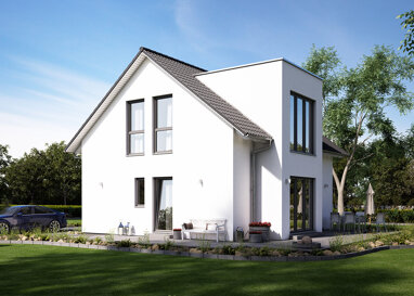 Einfamilienhaus zum Kauf Provisionsfrei 489.729 € 2 Zimmer 135 m² 1.050 m² Grundstück Ahlhorn Großenkneten 26197