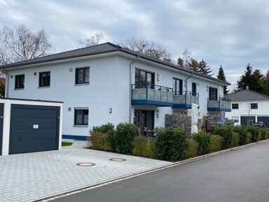 Wohnung zur Miete 930 € 4 Zimmer 86 m² 1. Geschoss Spanäcker Möttingen Möttingen 86753