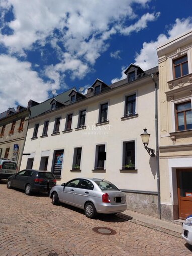 Reihenmittelhaus zum Kauf 135.000 € 12 Zimmer 302 m² 274 m² Grundstück Reichenbach Reichenbach im Vogtland 08468