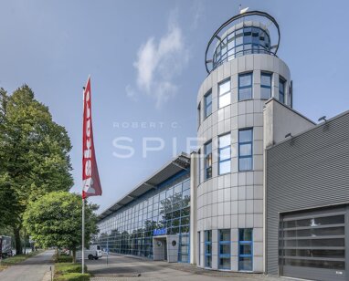 Bürofläche zur Miete Provisionsfrei 6,50 € 558 m² Bürofläche teilbar ab 558 m² Bahrenfeld Hamburg 22525