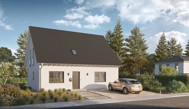 Einfamilienhaus zum Kauf Provisionsfrei 364.900 € 6 Zimmer 181,9 m² 800 m² Grundstück Steinau Steinau an der Straße 36396