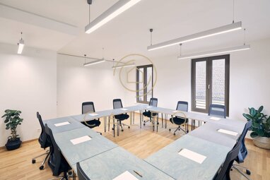 Bürokomplex zur Miete Provisionsfrei 200 m² Bürofläche teilbar ab 1 m² Nördliche Innenstadt Potsdam 14467