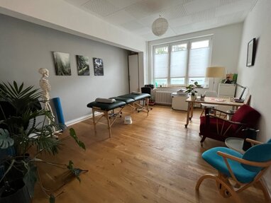 Praxisfläche zur Miete 1.500 € 5 Zimmer 240 m² Bürofläche Karthäuserstraße Kassel 34117