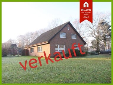 Einfamilienhaus zum Kauf 239.000 € 5 Zimmer 170 m² 1.599 m² Grundstück Ihrenerfeld Westoverledingen 26810