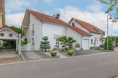 Einfamilienhaus zum Kauf 825.000 € 5,5 Zimmer 142,8 m² 343 m² Grundstück Lomersheim Mühlacker / Lomersheim 75417