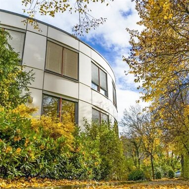 Bürofläche zur Miete 16,60 € 965 m² Bürofläche teilbar ab 350 m² Englschalking München 81677