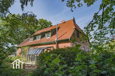 Mehrfamilienhaus zum Kauf 289.000 € 7 Zimmer 238 m² 1.627 m² Grundstück Eimke Eimke 29578
