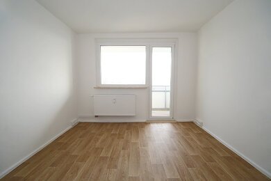 Wohnung zur Miete 300 € 3 Zimmer 61,2 m² 3. Geschoss Novalisstraße 1 Lutherstadt Eisleben Eisleben 06295