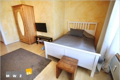 Wohnung zur Miete Wohnen auf Zeit 890 € 1 Zimmer 32 m² frei ab 01.04.2025 Pempelfort Düsseldorf 40479