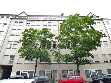 Wohnung zum Kauf 198.000 € 1 Zimmer 36 m² 2. Geschoss Endterstraße 6 Steinbühl Nürnberg 90459