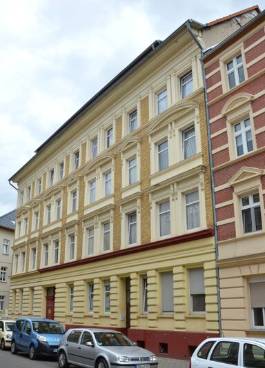 Mehrfamilienhaus zum Kauf als Kapitalanlage geeignet 990.000 € 975 m² 582 m² Grundstück Wormser Platz Magdeburg 39112