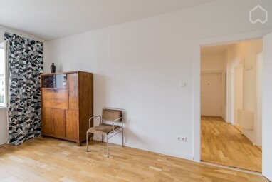 Wohnung zur Miete Wohnen auf Zeit 1.799 € 3 Zimmer 62 m² frei ab sofort Schöneberg Berlin 10781
