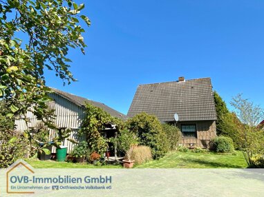 Einfamilienhaus zum Kauf 155.000 € 4 Zimmer 95 m² 1.015 m² Grundstück Veenhusen Moormerland 26802