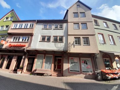 Haus zum Kauf 150.000 € 11 Zimmer 187 m² 187 m² Grundstück Wertheim Wertheim 97877