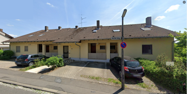 Wohnung zum Kauf 130.000 € 1 Zimmer 34 m² Lengfeld Würzburg 97076