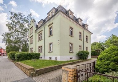 Wohnung zur Miete 545 € 2 Zimmer 66,1 m² frei ab 14.05.2025 Potschappler Str. 1 Gittersee Dresden 01189